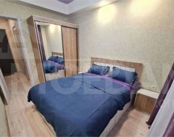 Apartments For Rent two-room 59м² 13/25 floor Tbilisi - photo 10