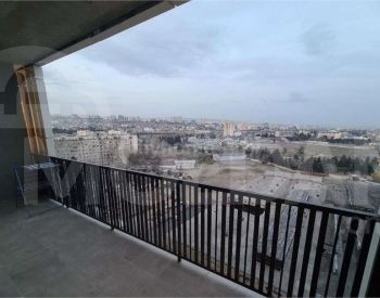 Apartments For Rent two-room 59м² 13/25 floor Tbilisi - photo 9