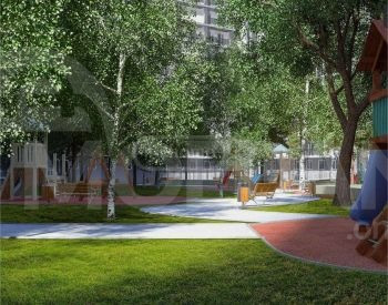 Apartments For Rent two-room 59м² 13/25 floor Tbilisi - photo 8