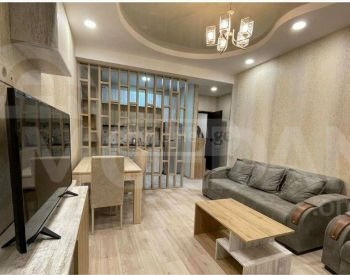 Apartments For Rent two-room 59м² 13/25 floor Tbilisi - photo 1