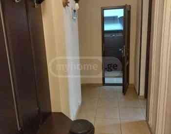 ქირავდება 2 ოთახიანი ბინა 60მ² 5/6 სართ თბილისი