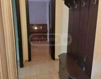 ქირავდება 2 ოთახიანი ბინა 60მ² 5/6 სართ თბილისი