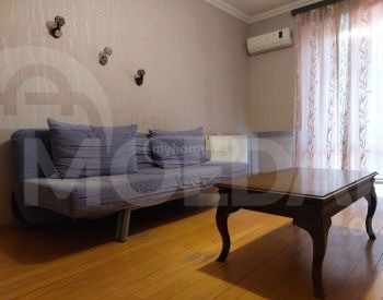 ქირავდება 2 ოთახიანი ბინა 60მ² 5/6 სართ თბილისი - photo 6