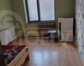 ქირავდება 2 ოთახიანი ბინა 60მ² 5/6 სართ თბილისი - photo 5