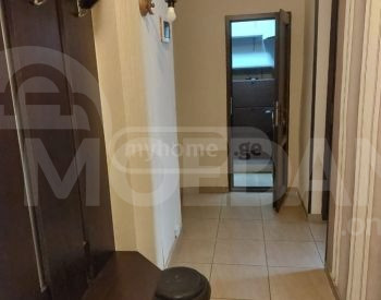 ქირავდება 2 ოთახიანი ბინა 60მ² 5/6 სართ თბილისი - photo 2