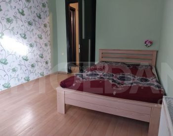 ქირავდება 2 ოთახიანი ბინა 60მ² 5/6 სართ თბილისი - photo 7