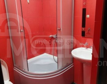 ქირავდება 2 ოთახიანი ბინა 60მ² 5/6 სართ თბილისი - photo 4