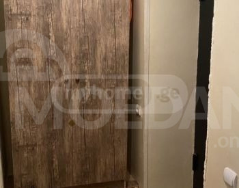 ქირავდება 1 ოთახიანი ბინა 35მ² 2/9 სართ თბილისი - photo 6