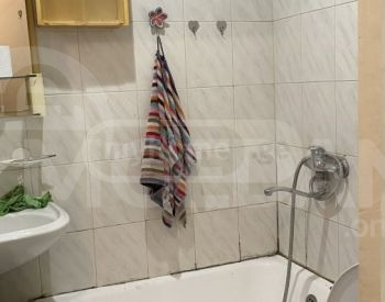 ქირავდება 1 ოთახიანი ბინა 35მ² 2/9 სართ თბილისი - photo 5