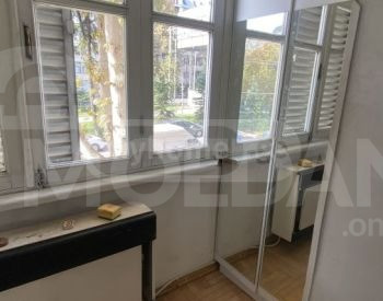 ქირავდება 1 ოთახიანი ბინა 35მ² 2/9 სართ თბილისი - photo 2