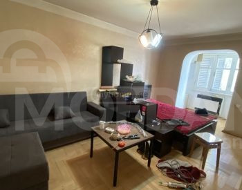 ქირავდება 1 ოთახიანი ბინა 35მ² 2/9 სართ თბილისი - photo 1