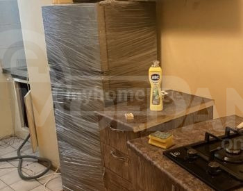 ქირავდება 1 ოთახიანი ბინა 35მ² 2/9 სართ თბილისი - photo 4