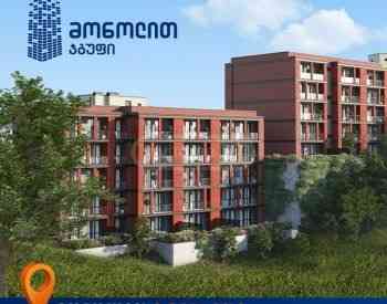 Сдам 3-комн. квартиру 65м² 3/5 эт. Тбилиси