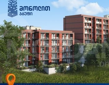 Сдам 3-комн. квартиру 65м² 3/5 эт. Тбилиси - изображение 1