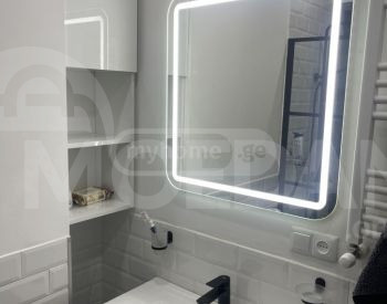 Сдам 3-комн. квартиру 65м² 3/5 эт. Тбилиси - изображение 9