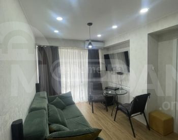 Сдам 3-комн. квартиру 65м² 3/5 эт. Тбилиси - изображение 10