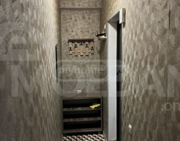 ქირავდება 1 ოთახიანი ბინა 38მ² 7/18 სართ თბილისი - photo 8