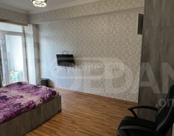 ქირავდება 1 ოთახიანი ბინა 38მ² 7/18 სართ თბილისი - photo 3