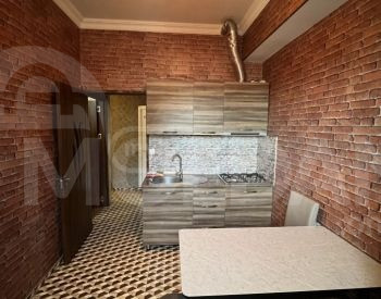 ქირავდება 1 ოთახიანი ბინა 38მ² 7/18 სართ თბილისი - photo 5