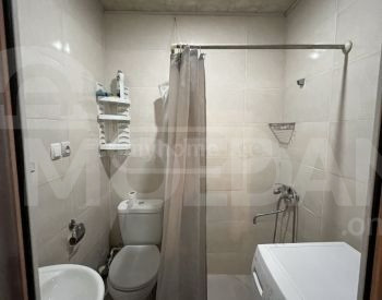 ქირავდება 1 ოთახიანი ბინა 38მ² 7/18 სართ თბილისი - photo 2