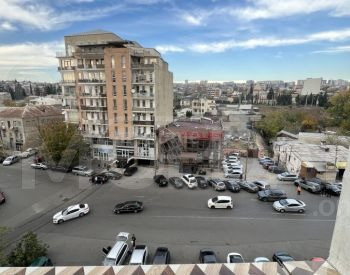 ქირავდება 1 ოთახიანი ბინა 38მ² 7/18 სართ თბილისი - photo 7