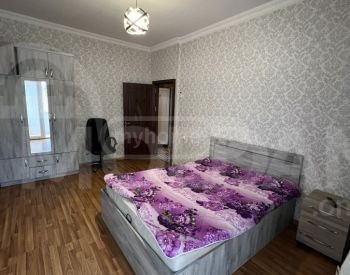 ქირავდება 1 ოთახიანი ბინა 38მ² 7/18 სართ თბილისი - photo 9