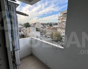 ქირავდება 1 ოთახიანი ბინა 38მ² 7/18 სართ თბილისი - photo 6