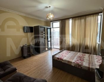 Сдам 1-комн. квартиру 50м² 7/22 эт. Тбилиси - изображение 2