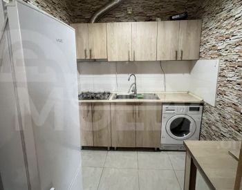 Сдам 1-комн. квартиру 50м² 7/22 эт. Тбилиси - изображение 1