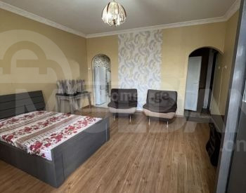 Сдам 1-комн. квартиру 50м² 7/22 эт. Тбилиси - изображение 3