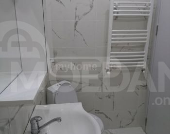 Сдам 2-комн. квартиру 40м² 3/11 эт. Тбилиси - изображение 8