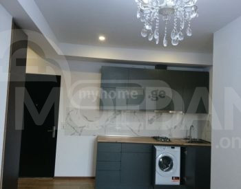 Сдам 2-комн. квартиру 40м² 3/11 эт. Тбилиси - изображение 4