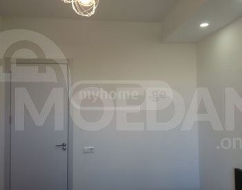 Сдам 2-комн. квартиру 40м² 3/11 эт. Тбилиси - изображение 9