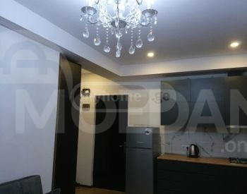 Сдам 2-комн. квартиру 40м² 3/11 эт. Тбилиси - изображение 7