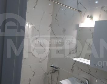 Сдам 2-комн. квартиру 40м² 3/11 эт. Тбилиси - изображение 5