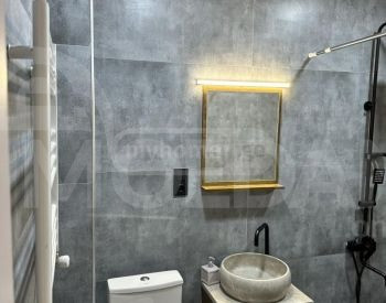 ქირავდება 1 ოთახიანი ბინა 45მ² 5/8 სართ თბილისი - photo 3