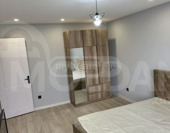 ქირავდება 1 ოთახიანი ბინა 45მ² 5/8 სართ თბილისი - photo 6