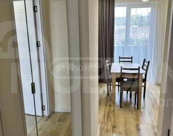 ქირავდება 1 ოთახიანი ბინა 45მ² 5/8 სართ თბილისი - photo 5