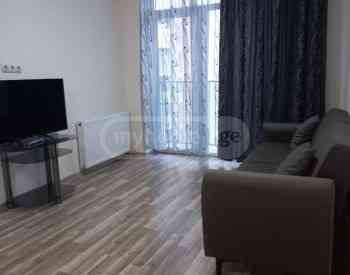 Сдам 2-комн. квартиру 53м² 12/12 эт. Тбилиси