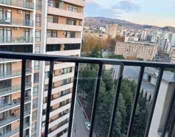 Сдам 2-комн. квартиру 53м² 12/12 эт. Тбилиси