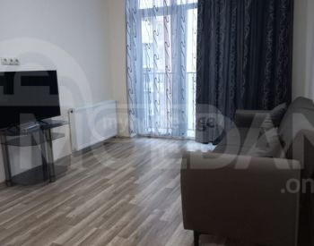 Сдам 2-комн. квартиру 53м² 12/12 эт. Тбилиси - изображение 6