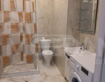 Сдам 2-комн. квартиру 53м² 12/12 эт. Тбилиси - изображение 4