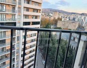 Сдам 2-комн. квартиру 53м² 12/12 эт. Тбилиси - изображение 2
