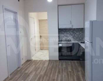 Сдам 2-комн. квартиру 53м² 12/12 эт. Тбилиси - изображение 1