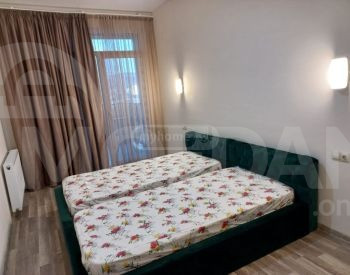 Сдам 2-комн. квартиру 53м² 12/12 эт. Тбилиси - изображение 3