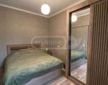 Apartments For Rent two-room 55м² 2/9 floor Tbilisi