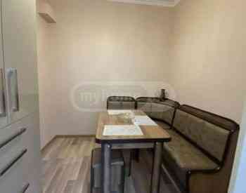 Apartments For Rent two-room 55м² 2/9 floor Tbilisi