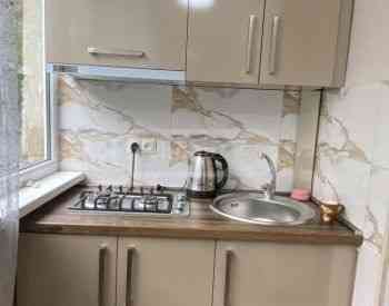 Apartments For Rent two-room 55м² 2/9 floor Tbilisi