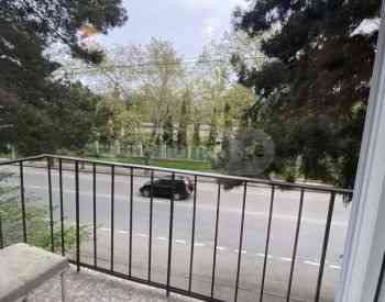 Apartments For Rent two-room 55м² 2/9 floor Tbilisi