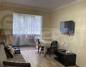 Apartments For Rent two-room 55м² 2/9 floor Tbilisi - photo 10
